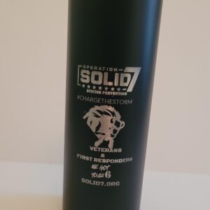 METAL TUMBLERS