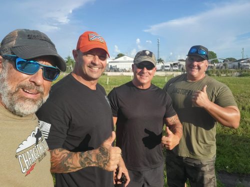 Iguana Hunt Group 07162024