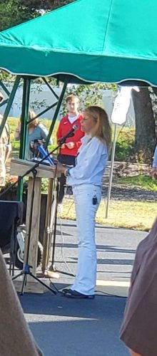 Shannon speaking 12142024